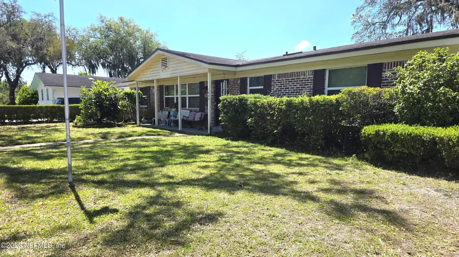 1682 Westminister Avenue, Jacksonville, FL 32210 - #2