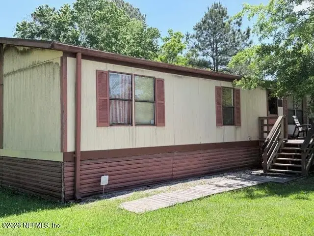 94273 Duck Lake Drive, Fernandina Beach, FL 32034 - #1