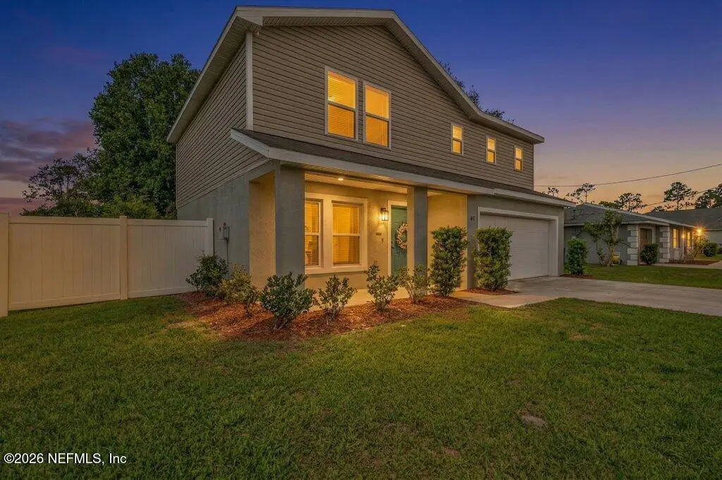 60 Pine Crest Lane, Palm Coast, FL 32164 - #1