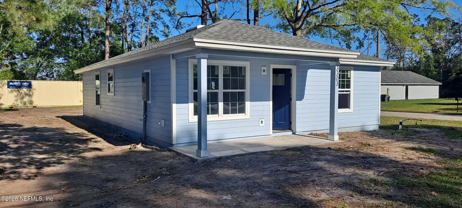 3303 Almeda Street, Jacksonville, FL 32209 - #2