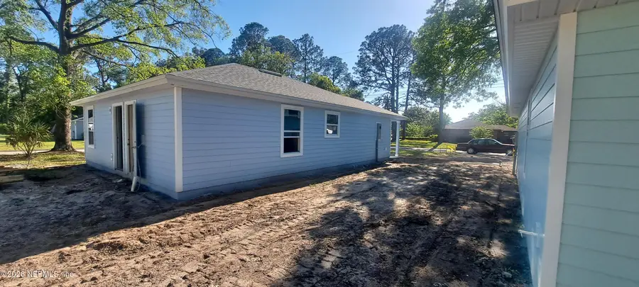 3303 Almeda Street, Jacksonville, FL 32209 - #3