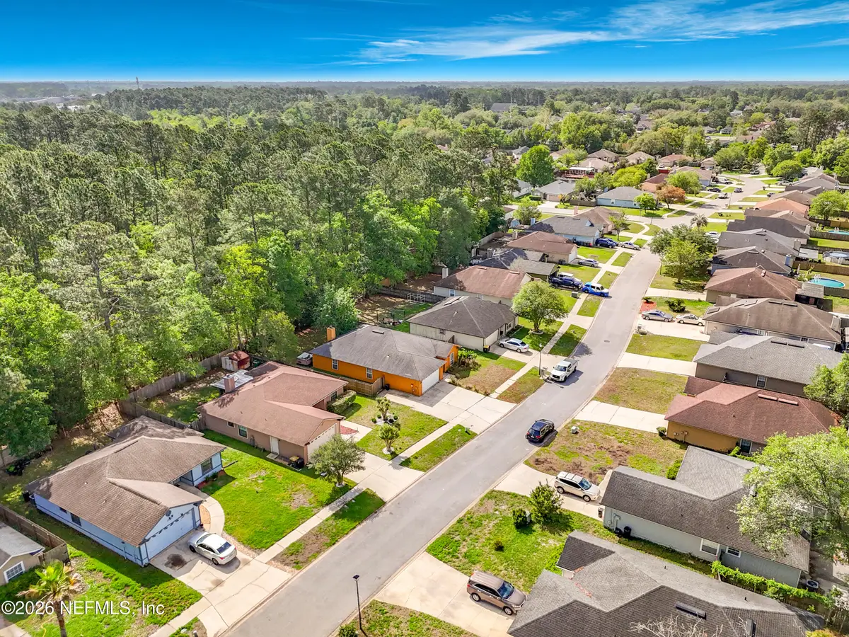 7535 Ginger Tea W Trail, Jacksonville, FL 32244 - #1