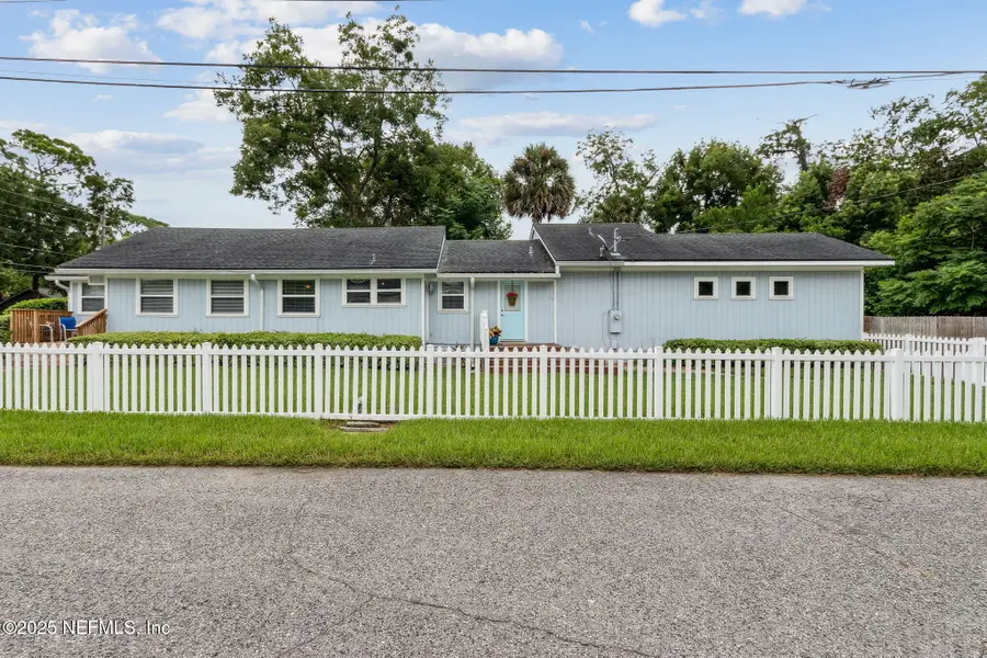 4252 Lexington Avenue, Jacksonville, FL 32210 - #3