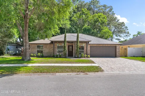 12466 Nesting Eagles Way, Jacksonville, FL 32225