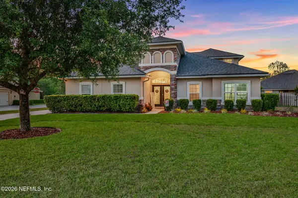 3582 Oglebay Drive, Green Cove Springs, FL 32043