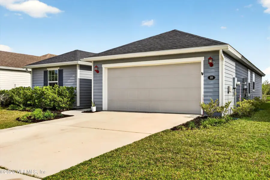 89 Yellowfin Drive, Saint Augustine, FL 32095 - #3