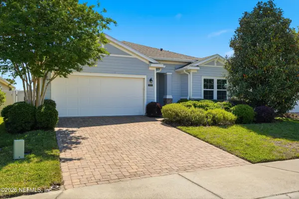 1409 Tripper Drive, Jacksonville, FL 32211