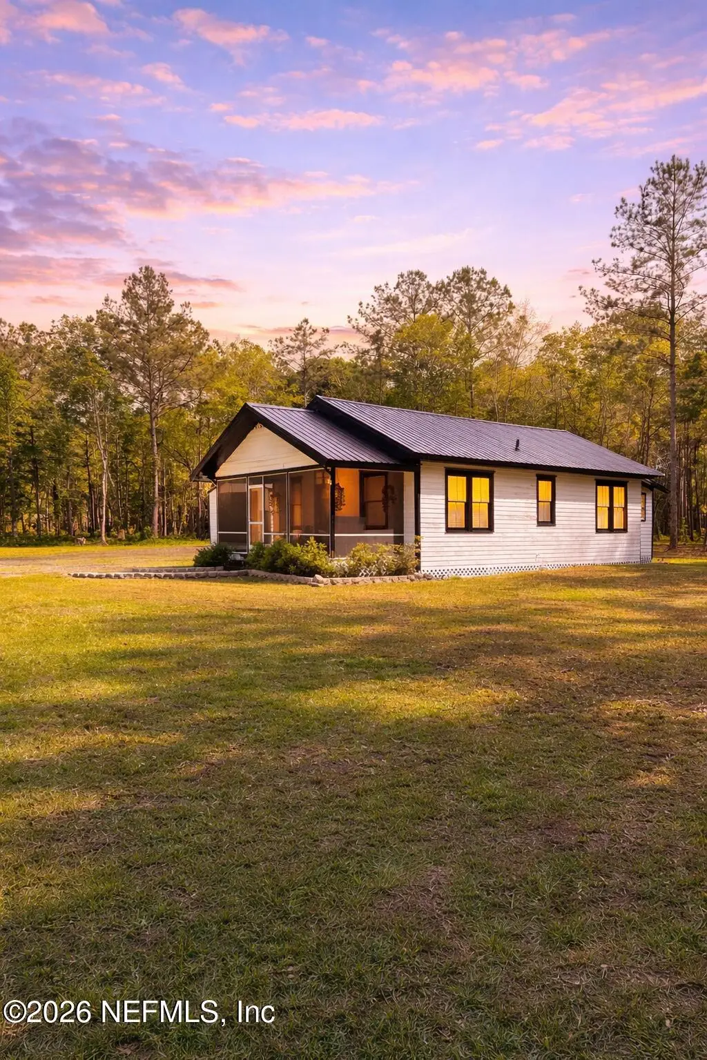 45116 Kilpatrick Road, Callahan, FL 32011 - #1