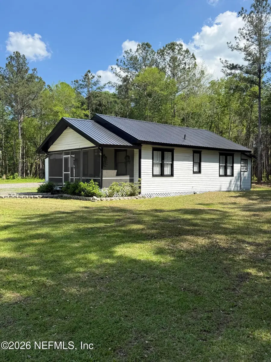 45116 Kilpatrick Road, Callahan, FL 32011 - #2