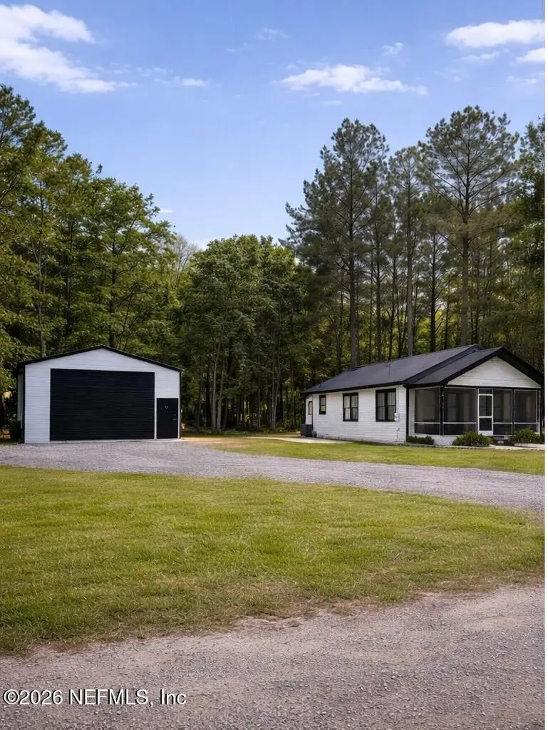 45116 Kilpatrick Road, Callahan, FL 32011 - #3