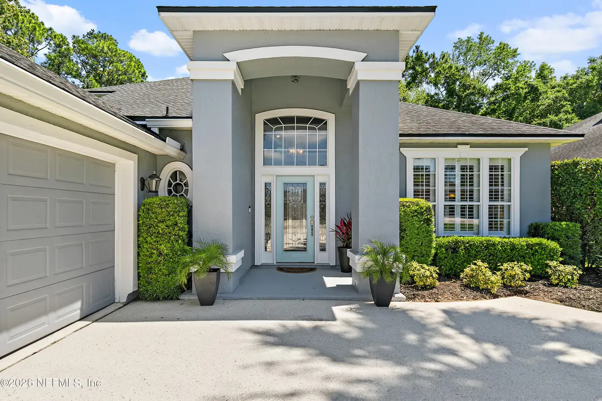 3779 Golden Reeds Lane, Jacksonville, FL 32224 - #1