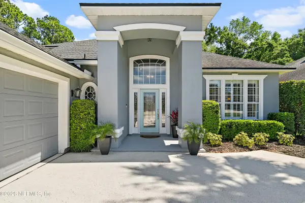 3779 Golden Reeds Lane, Jacksonville, FL 32224
