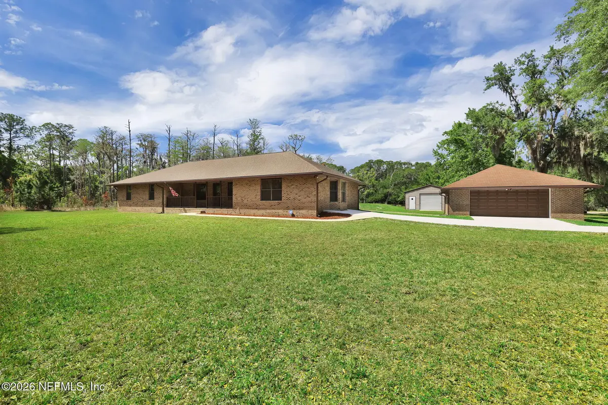 227 River Forest Lane, Saint Augustine, FL 32092 - #1