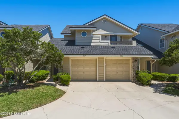 504 Tournament Road, Ponte Vedra Beach, FL 32082