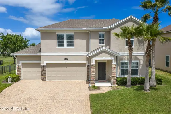 187 Bradford Lake Circle, Jacksonville, FL 32218