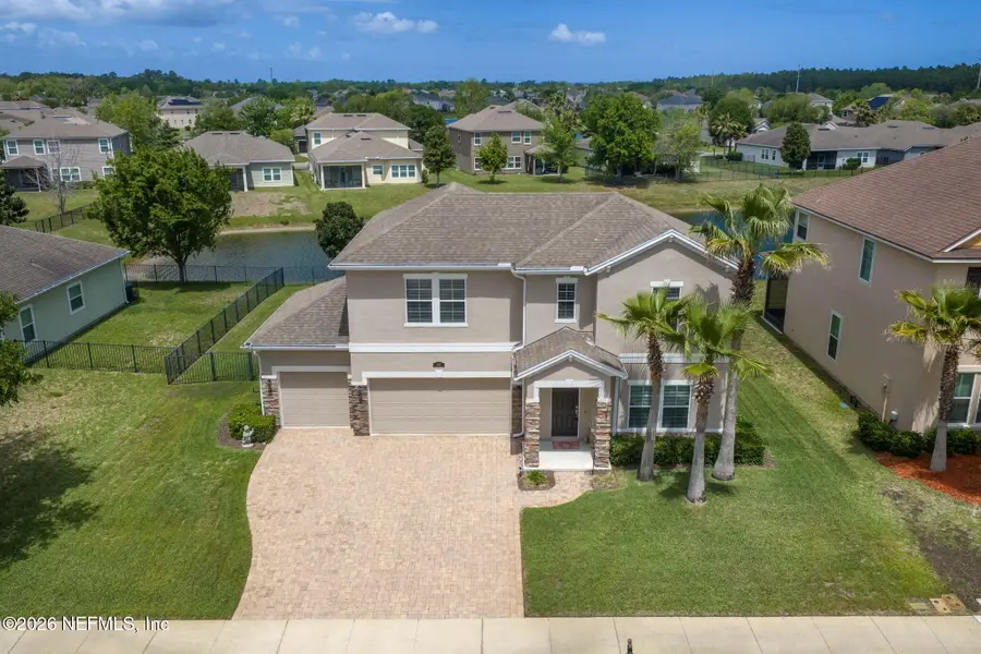 187 Bradford Lake Circle, Jacksonville, FL 32218 - #3