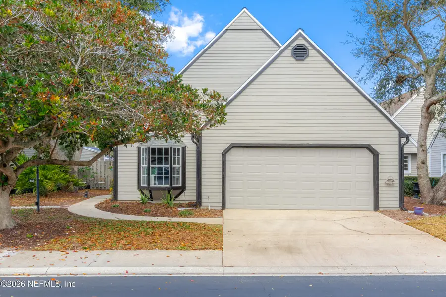 349 Village Drive, Saint Augustine, FL 32084 - #3