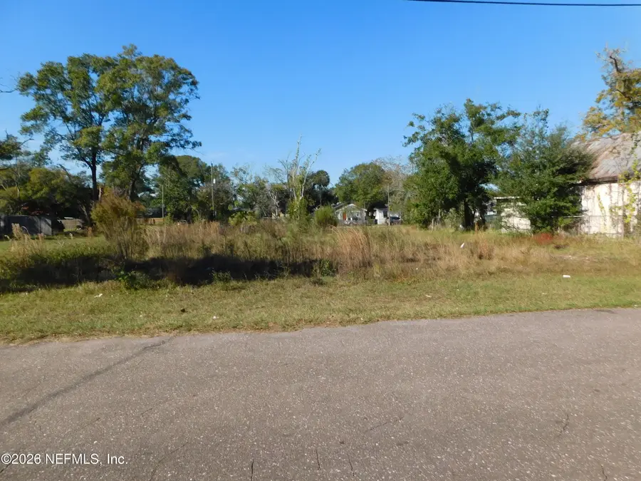 0 Mt Herman Street, Jacksonville, FL 32209 - #3