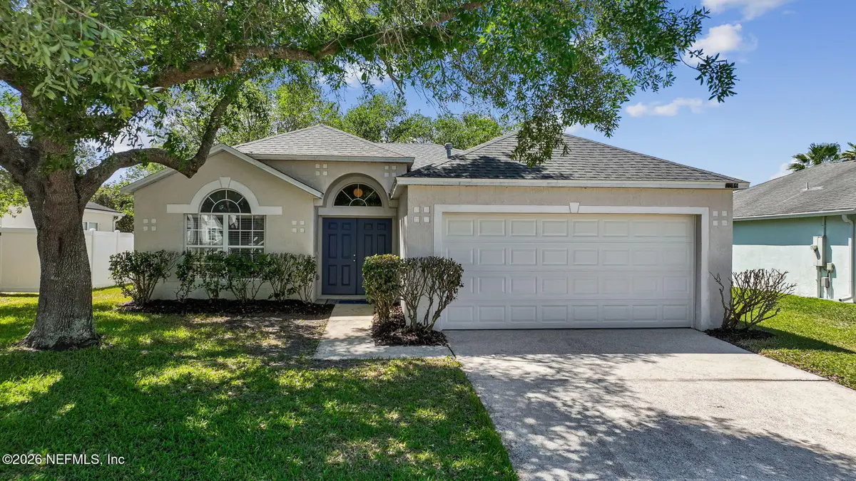 2016 Millington Lane, Jacksonville, FL 32246 - #1