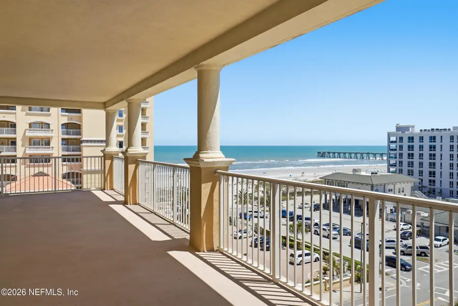 932 1st N Street #701, Jacksonville Beach, FL 32250 - #2