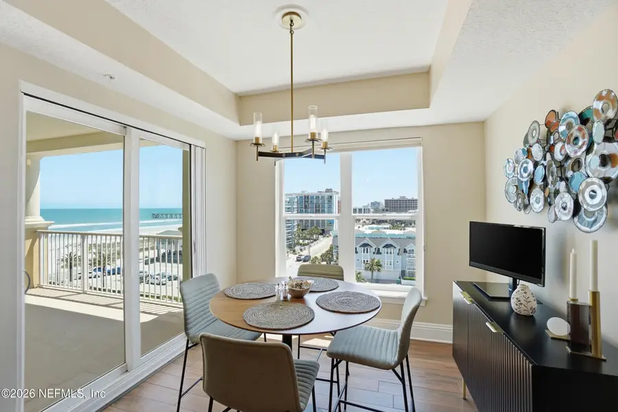 932 1st N Street #701, Jacksonville Beach, FL 32250 - #3