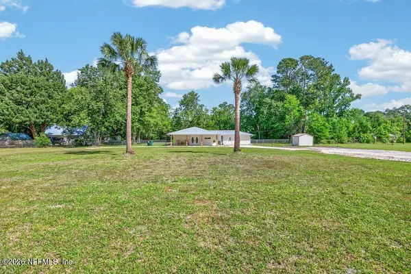 54198 Lawhon S Road, Callahan, FL 32011