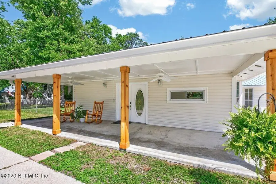 54198 Lawhon S Road, Callahan, FL 32011 - #2