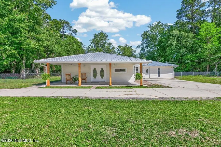 54198 Lawhon S Road, Callahan, FL 32011 - #3