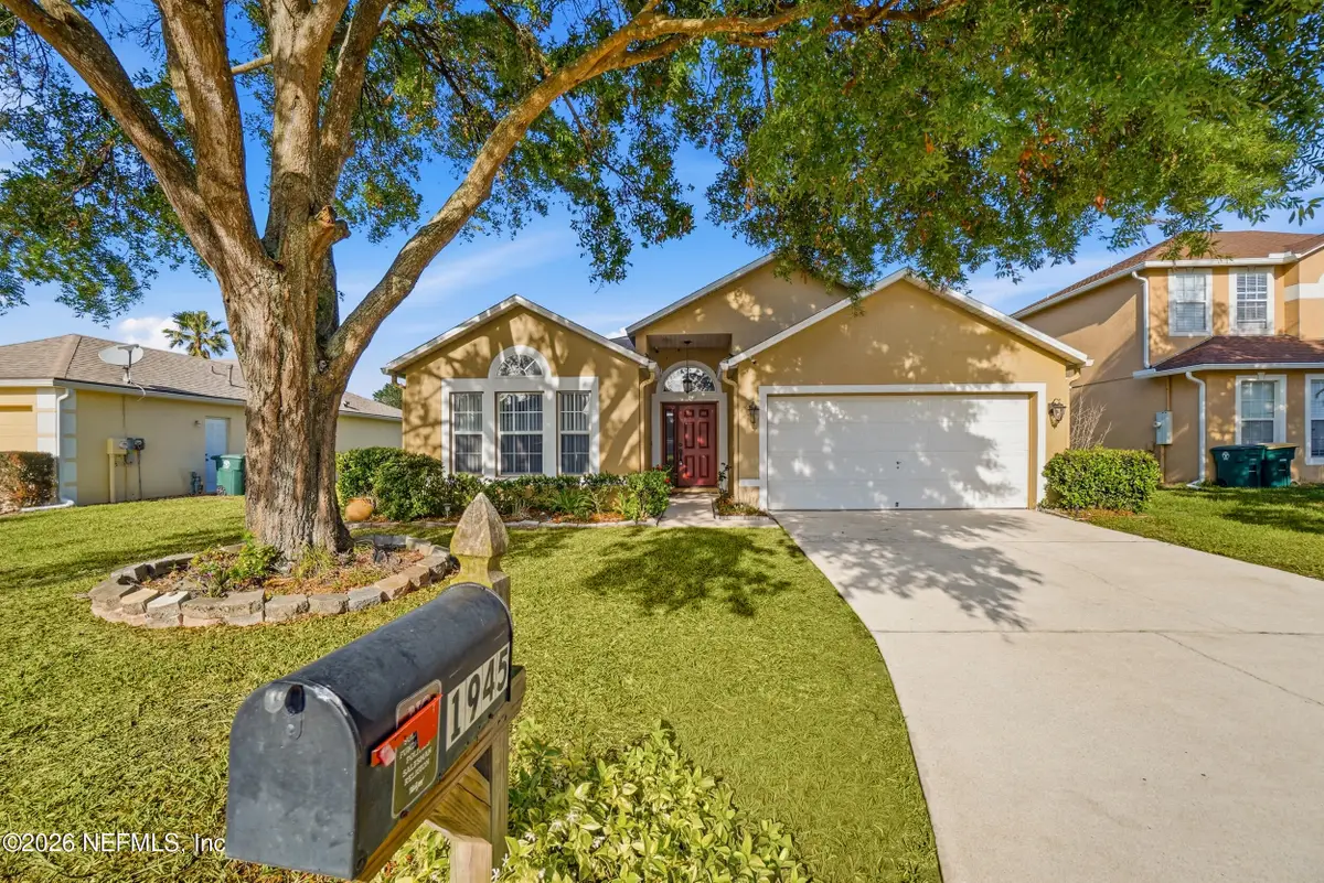 1945 Millington Lane, Jacksonville, FL 32246 - #1