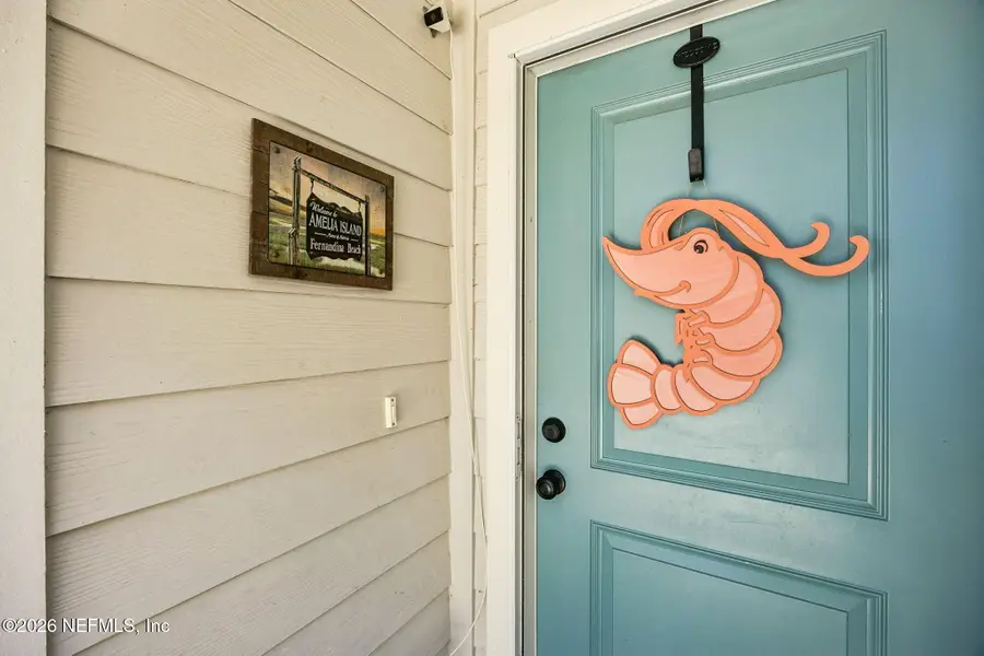 2816 Bob White Lane, Fernandina Beach, FL 32034 - #3