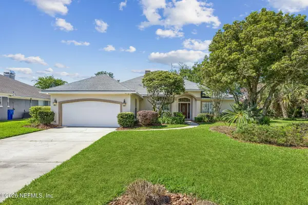 205 Oak Point Lane, Ponte Vedra Beach, FL 32082