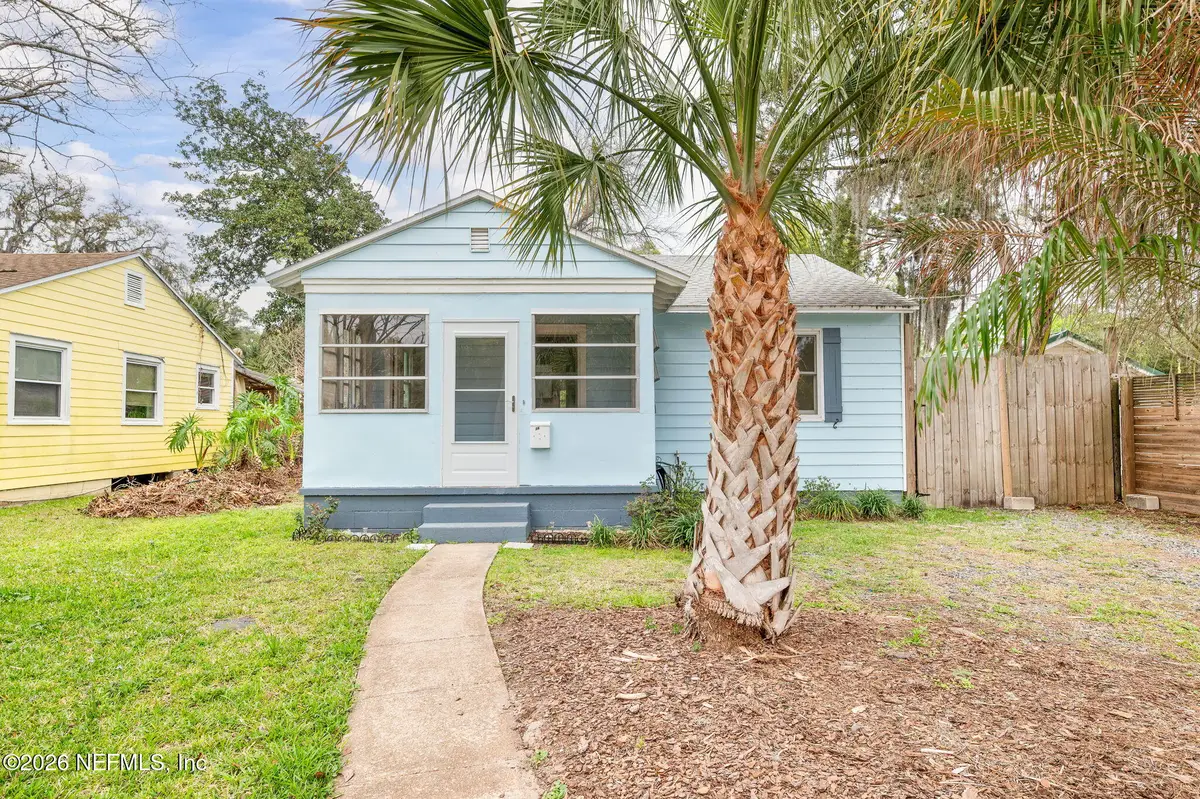 36 Park Avenue, Saint Augustine, FL 32084 - #1