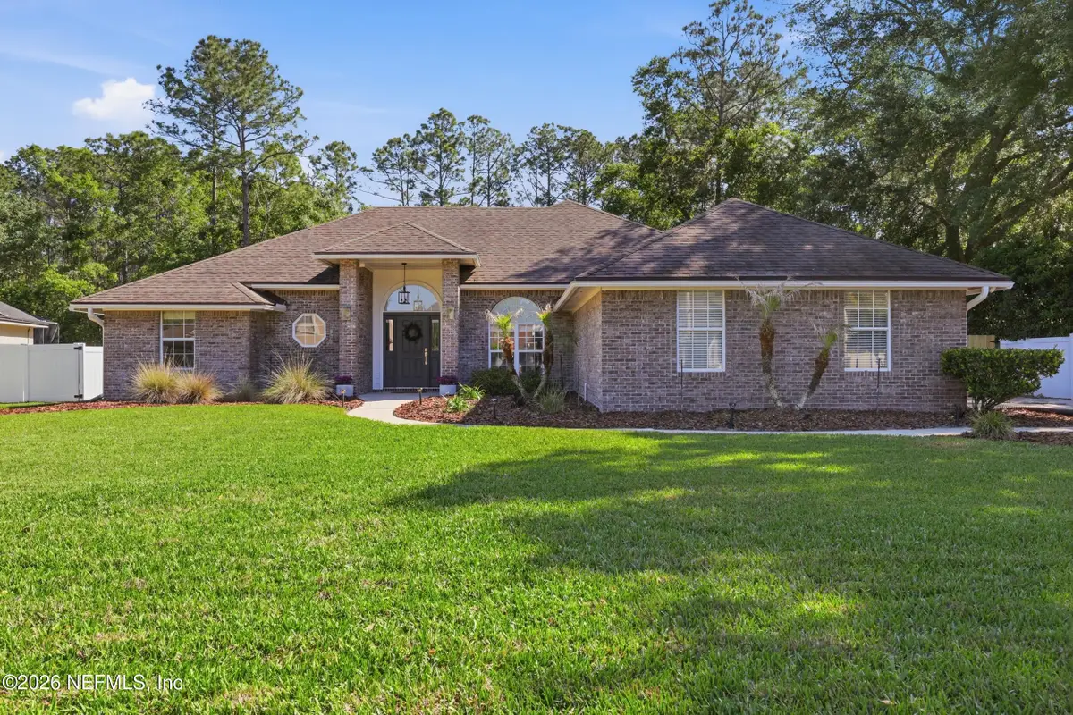 621 Lavender Lane, Saint Johns, FL 32259 - #1