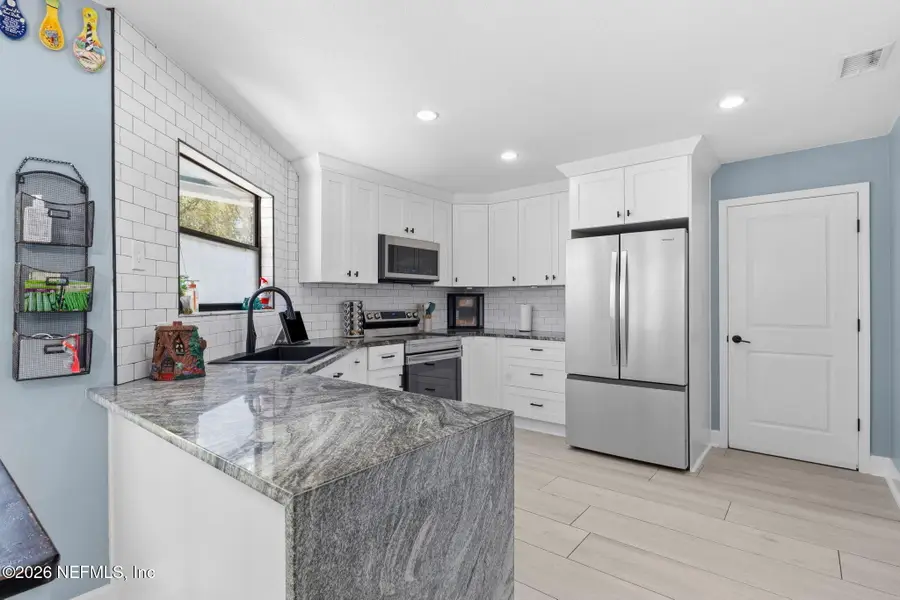 1006 Lake Asbury Drive, Green Cove Springs, FL 32043 - #3