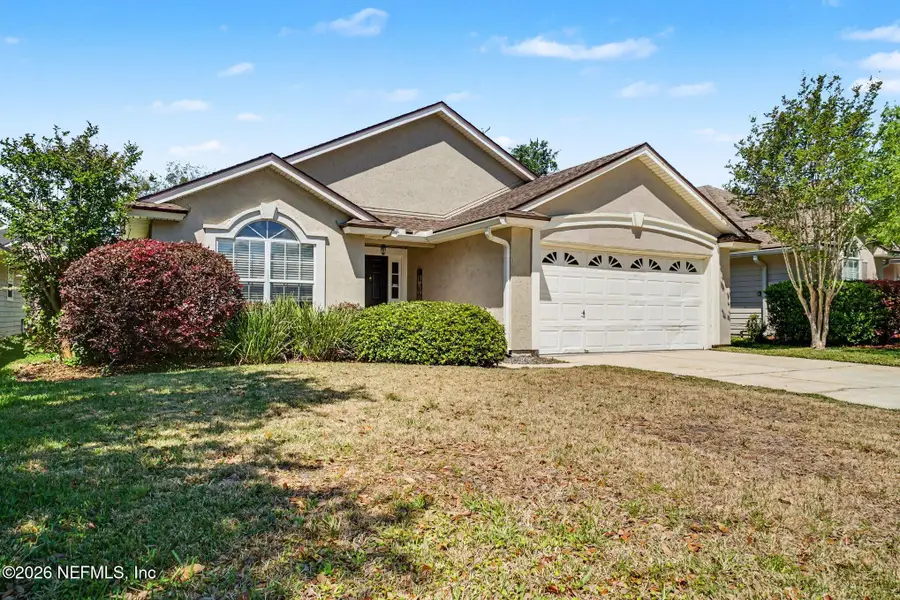 1719 Rustling Drive, Fleming Island, FL 32003 - #2