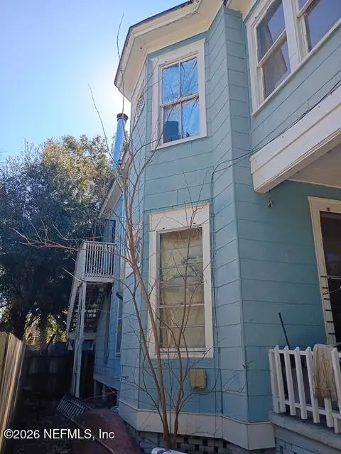 316 W 5th Street, Jacksonville, FL 32206 - #2