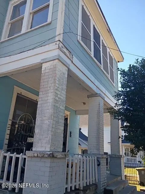 316 W 5th Street, Jacksonville, FL 32206 - #3