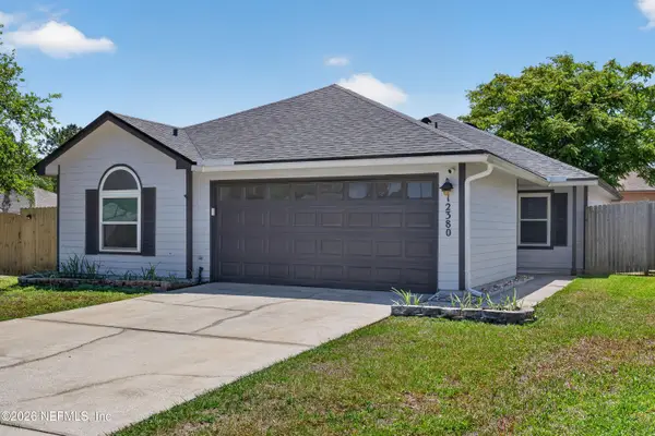 12380 Sondra Cove N Trail, Jacksonville, FL 32225