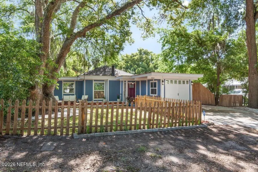 3403 Rosemary Street, Jacksonville, FL 32207 - #2