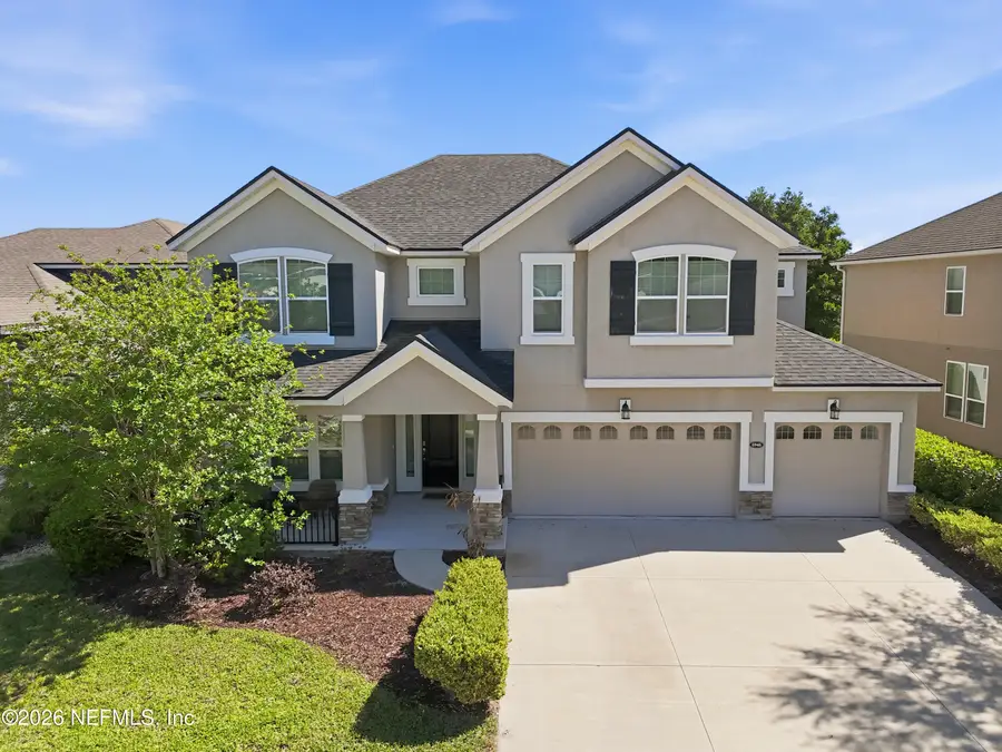 6946 Azalea Grove Drive, Jacksonville, FL 32258 - #2