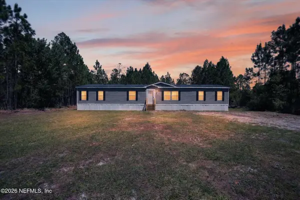 8311 County Road 217, Jacksonville, FL 32234