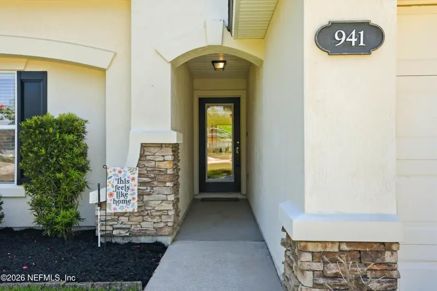 941 Wynfield Circle, Saint Augustine, FL 32092 - #3