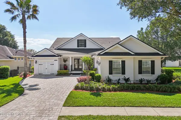 7786 Blackstone River E Drive, Jacksonville, FL 32256