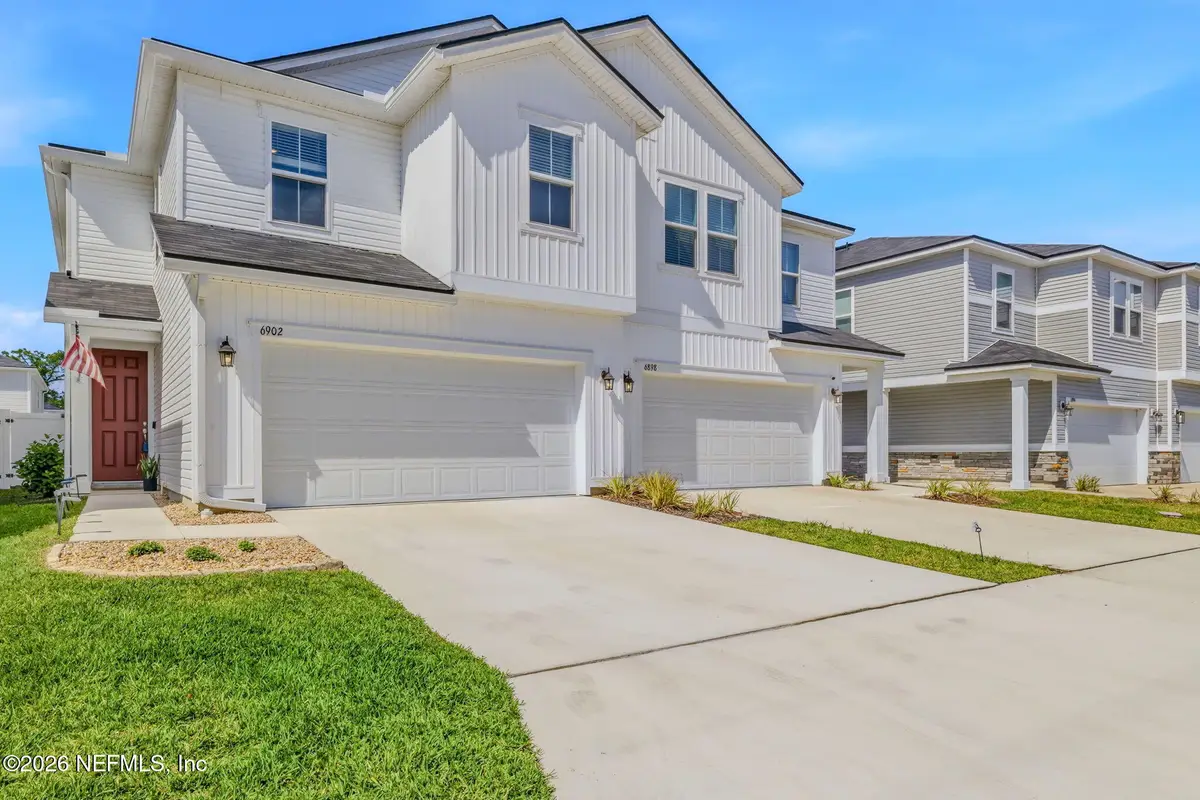 6902 Mirage Street, Jacksonville, FL 32244 - #1