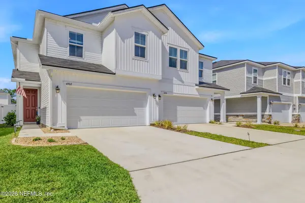 6902 Mirage Street, Jacksonville, FL 32244