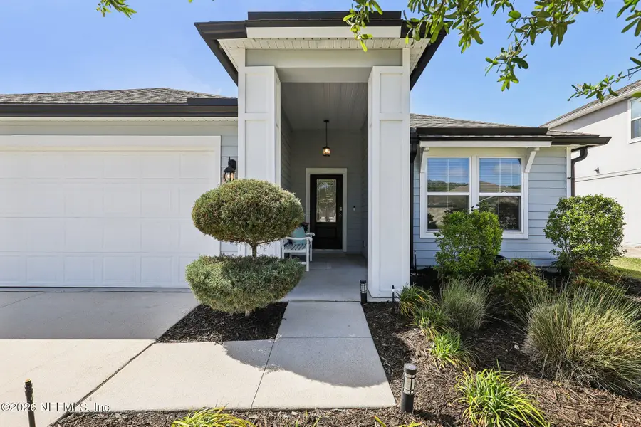 3160 Spotted Bass Lane, Jacksonville, FL 32226 - #3