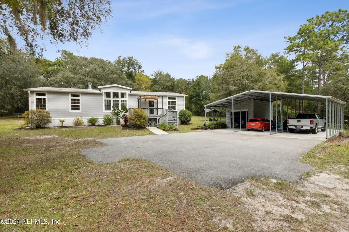 112 Silver Beach Boulevard, Pomona Park, FL 32181 - #1