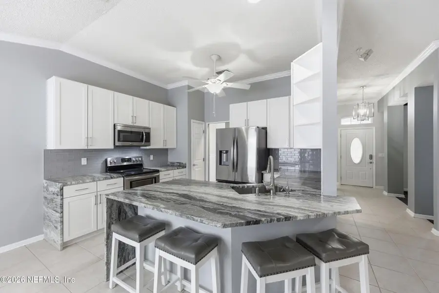 2119 Brighton Bay W Trail, Jacksonville, FL 32246 - #2