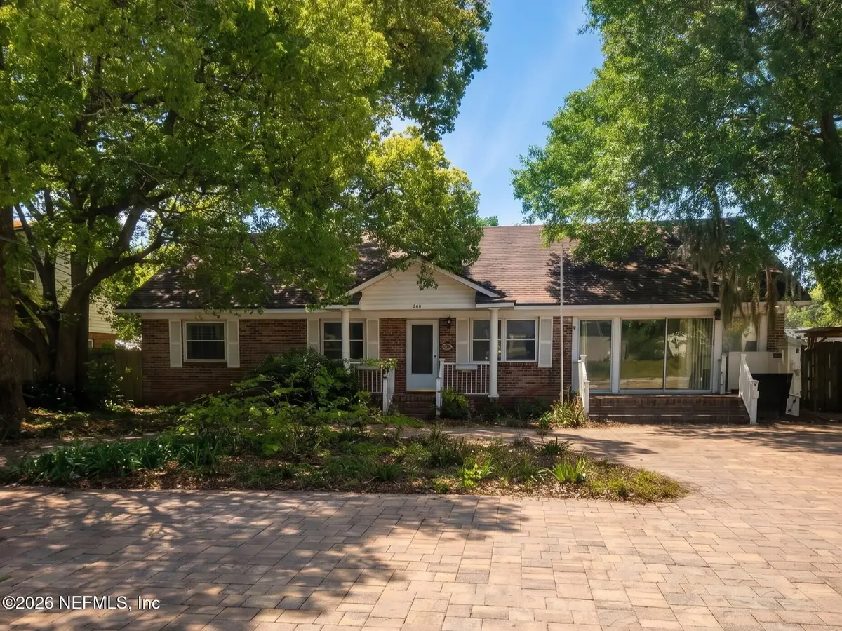 946 Jorick Court, Jacksonville, FL 32225 - #1