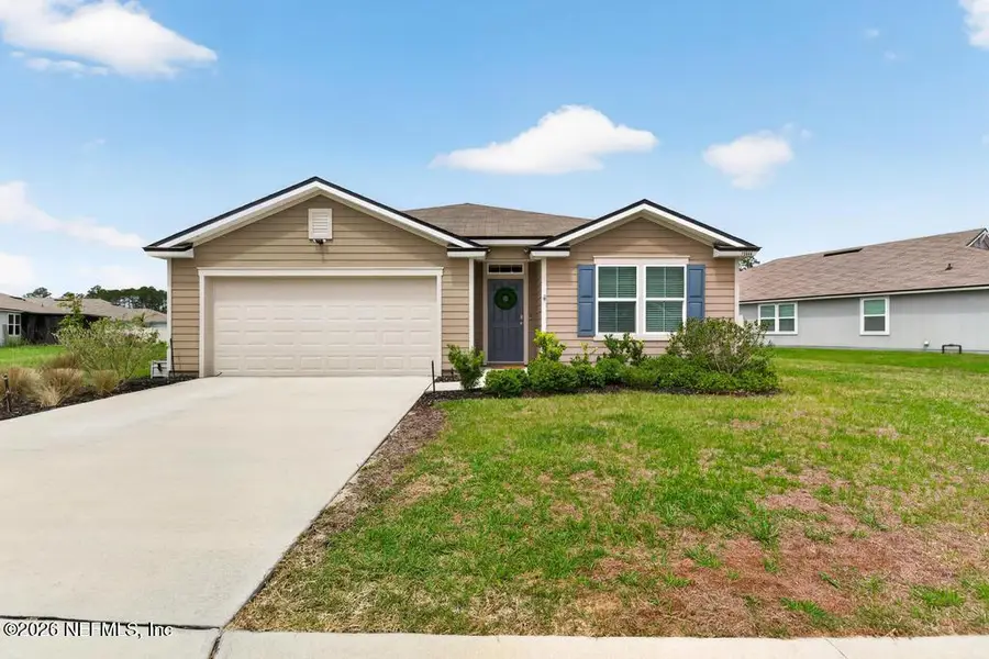 75644 Bridgewater Drive, Yulee, FL 32097 - #2